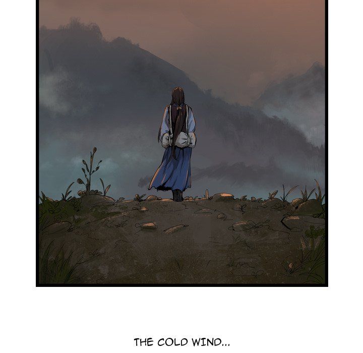 The Wanderer Manhwa - Chapter 27 Page 4