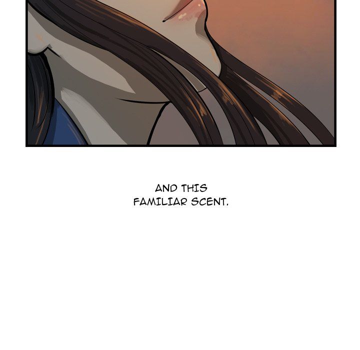 The Wanderer Manhwa - Chapter 27 Page 6