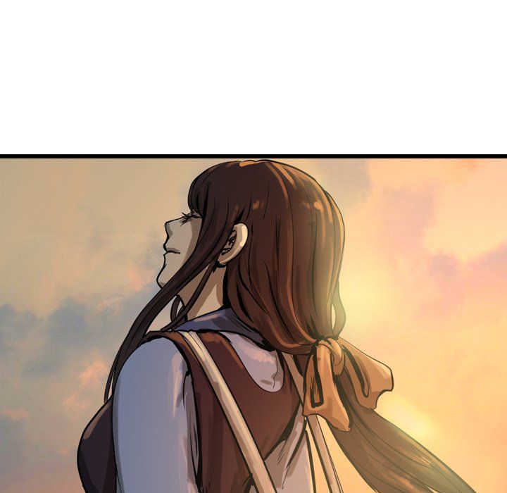The Wanderer Manhwa - Chapter 27 Page 31
