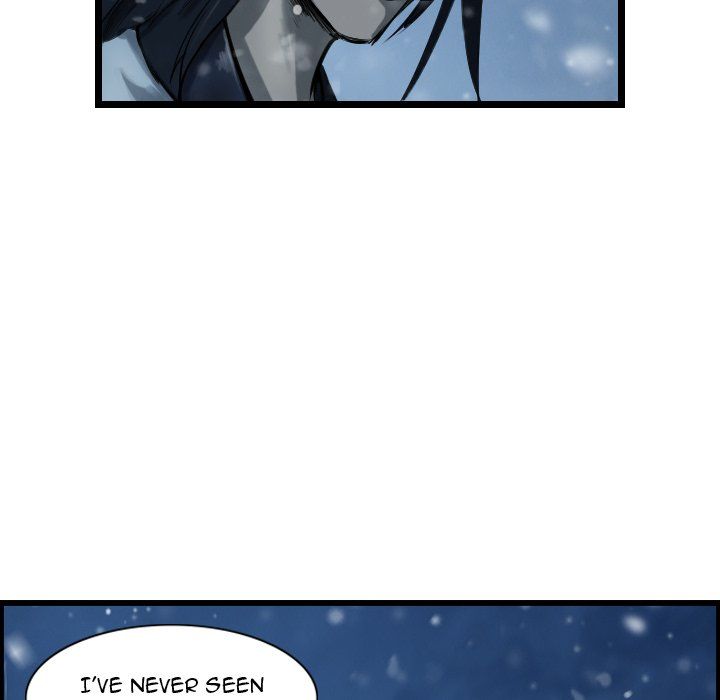 The Wanderer Manhwa - Chapter 45 Page 6