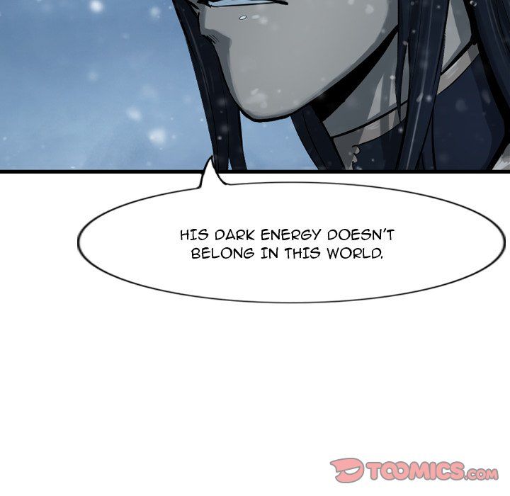 The Wanderer Manhwa - Chapter 45 Page 9