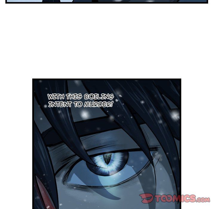 The Wanderer Manhwa - Chapter 45 Page 17