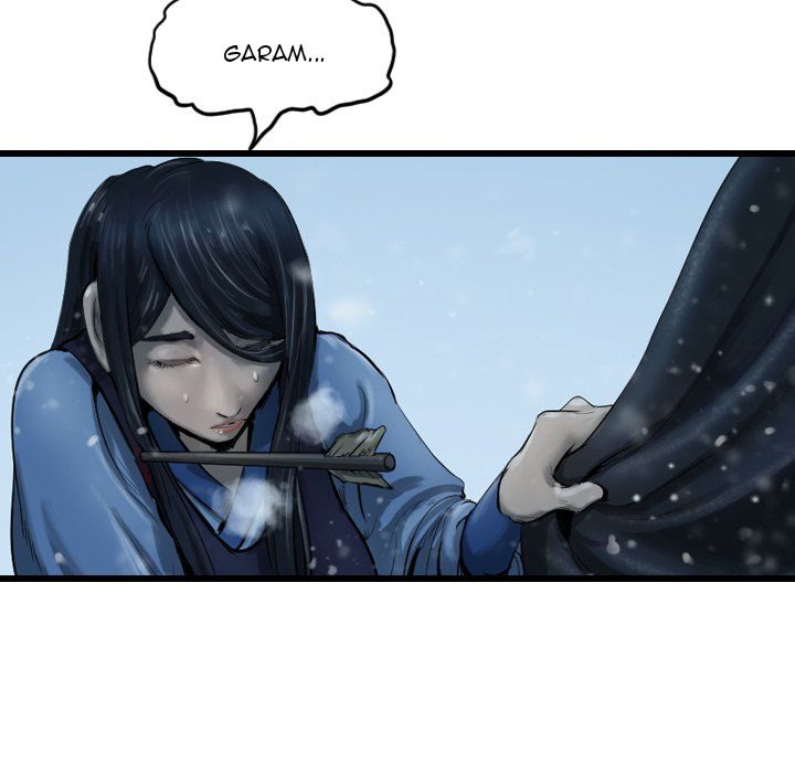 The Wanderer Manhwa - Chapter 45 Page 31