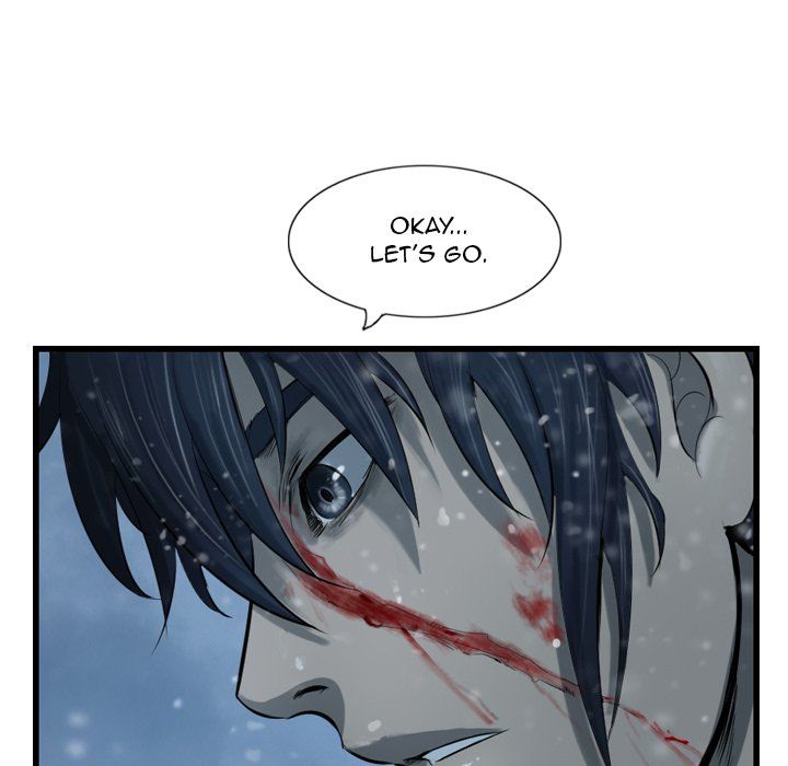 The Wanderer Manhwa - Chapter 45 Page 38