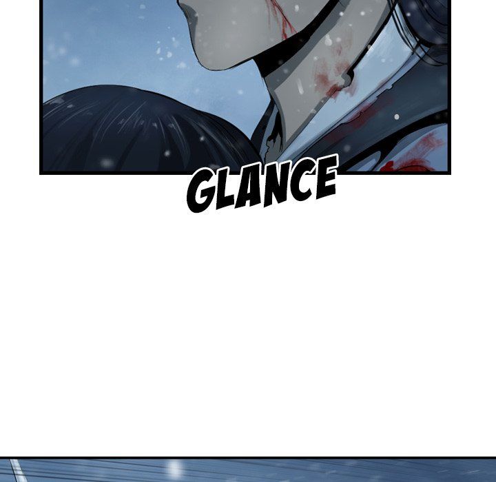 The Wanderer Manhwa - Chapter 45 Page 44