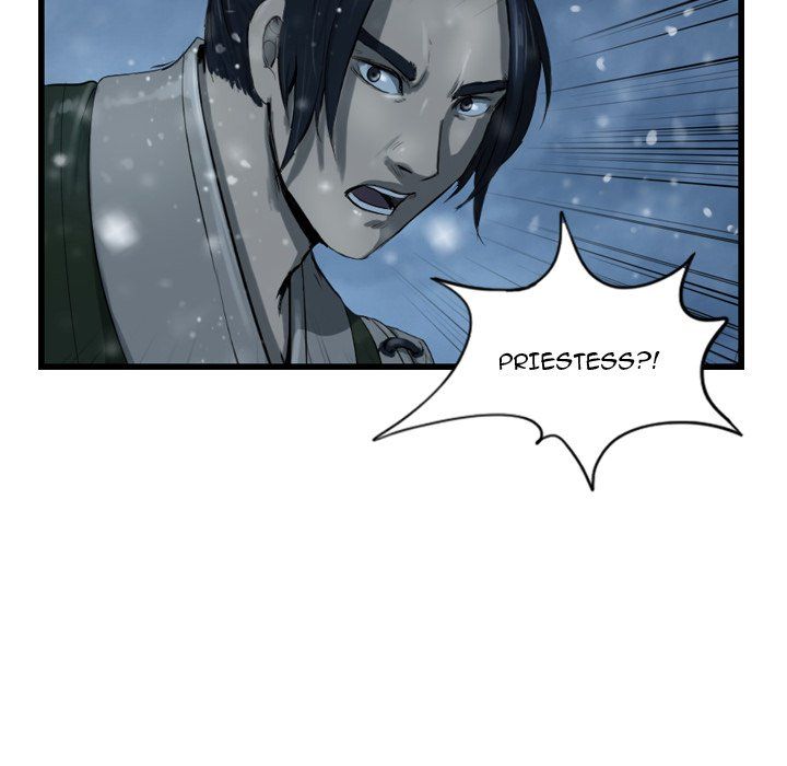 The Wanderer Manhwa - Chapter 45 Page 51