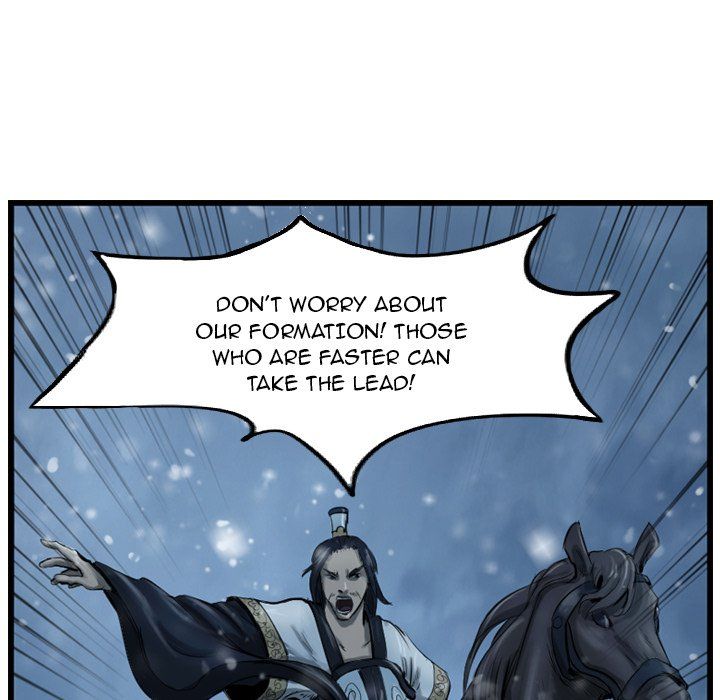 The Wanderer Manhwa - Chapter 45 Page 58