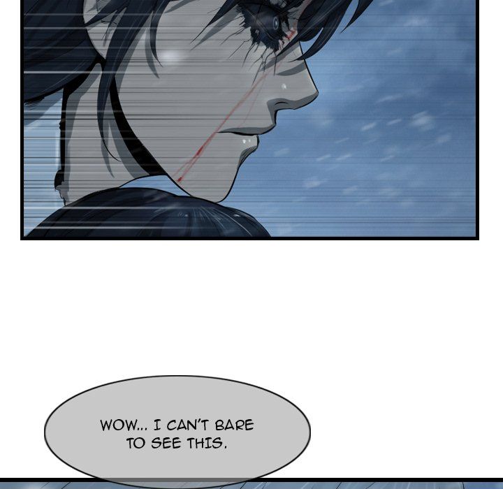 The Wanderer Manhwa - Chapter 45 Page 71