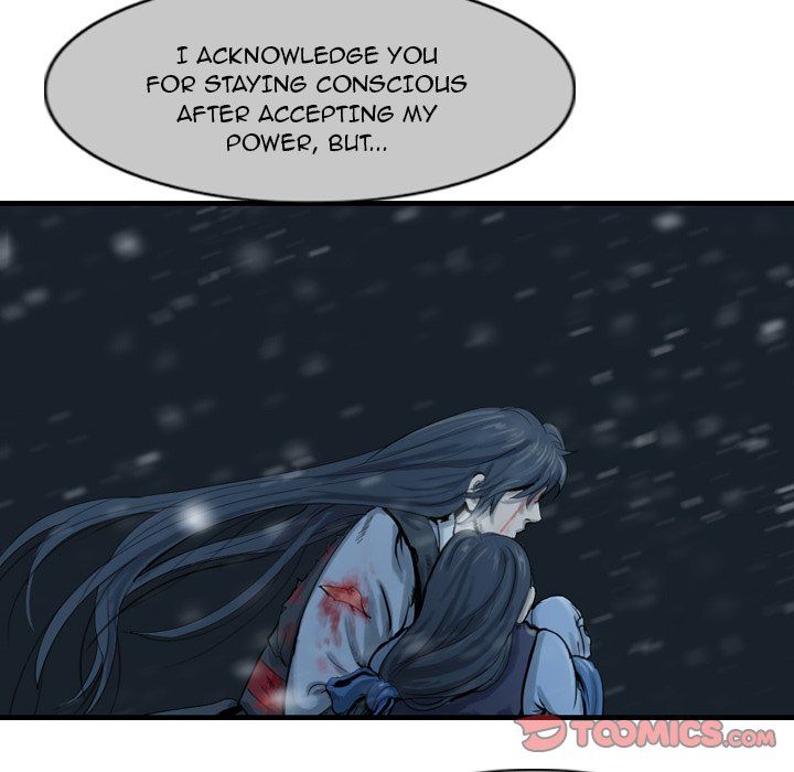 The Wanderer Manhwa - Chapter 45 Page 73