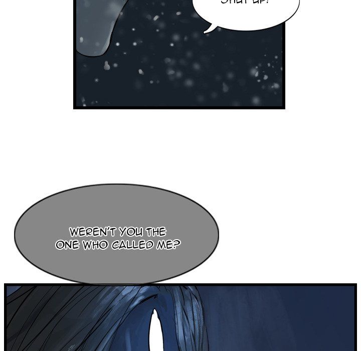 The Wanderer Manhwa - Chapter 45 Page 75