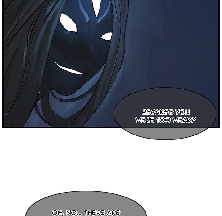 The Wanderer Manhwa - Chapter 45 Page 76
