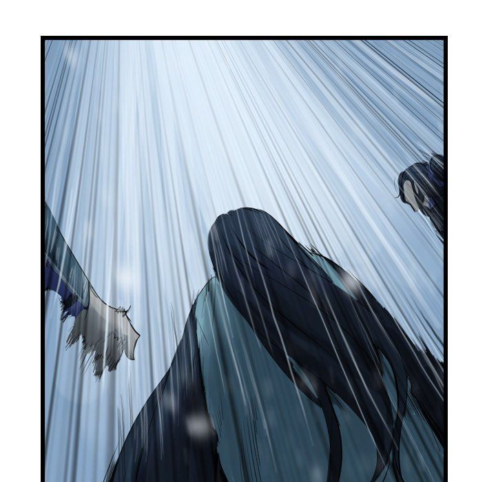 The Wanderer Manhwa - Chapter 45 Page 90