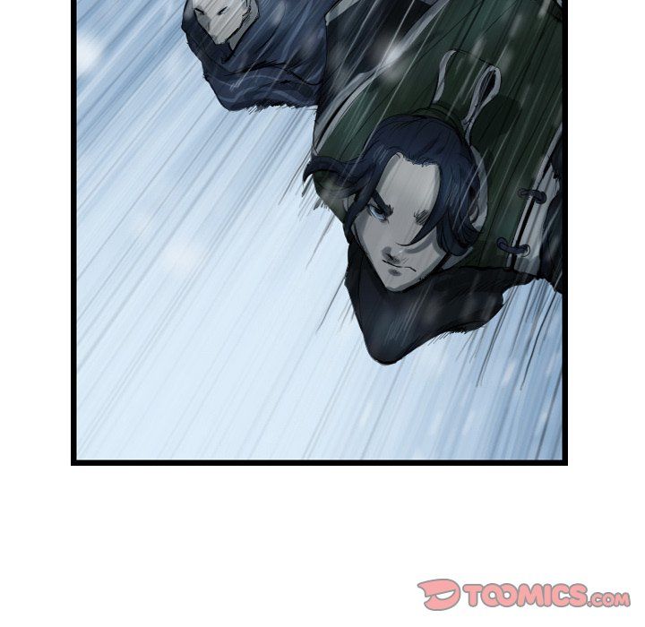 The Wanderer Manhwa - Chapter 45 Page 93