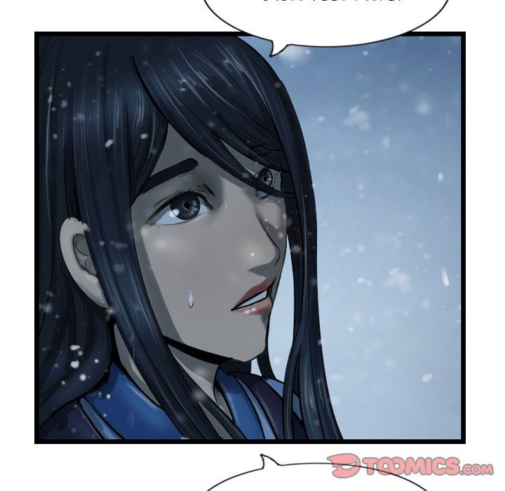 The Wanderer Manhwa - Chapter 45 Page 97