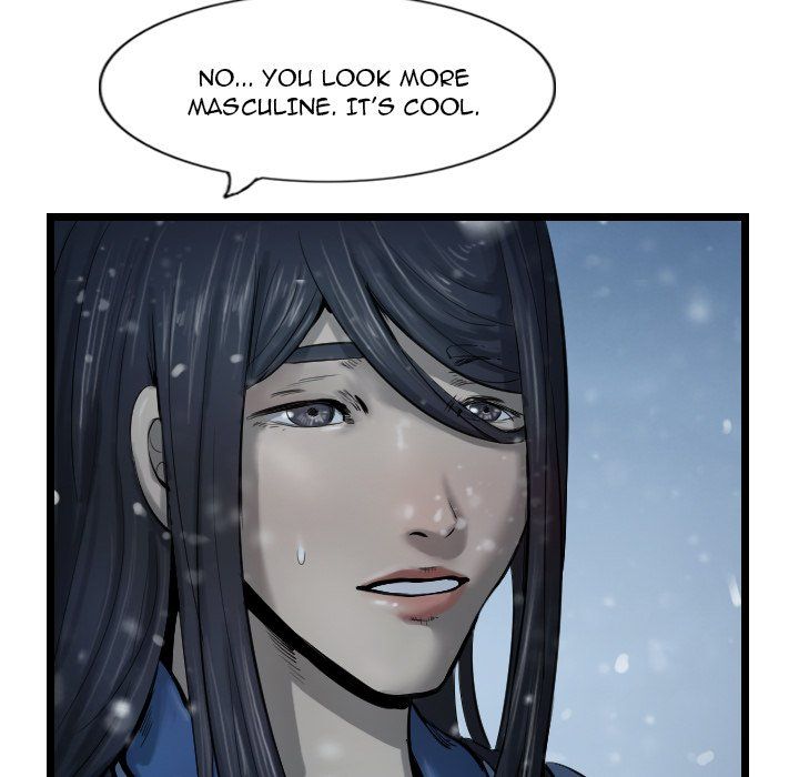 The Wanderer Manhwa - Chapter 45 Page 100