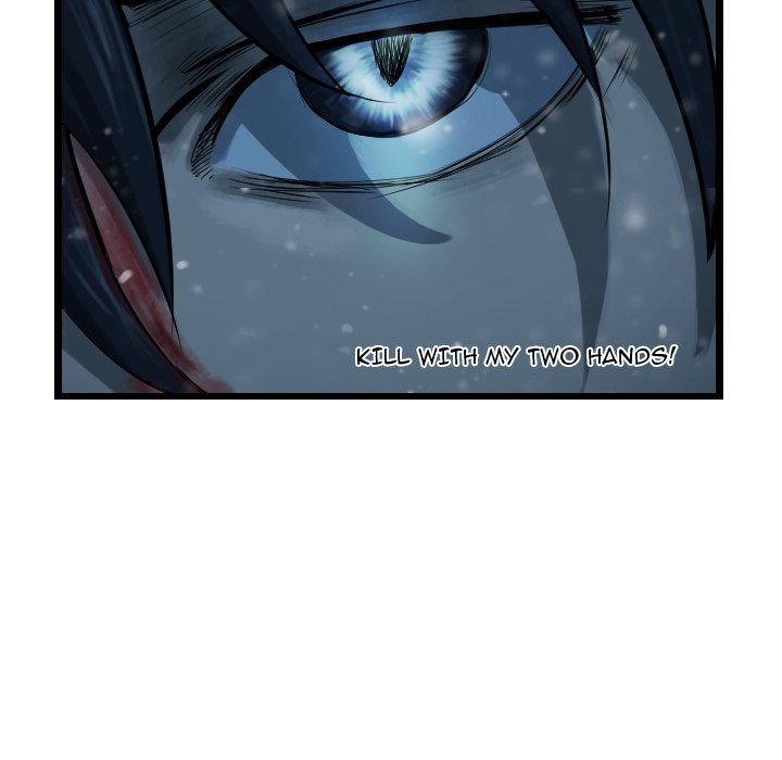 The Wanderer Manhwa - Chapter 45 Page 112