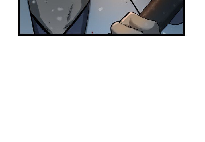 The Wanderer Manhwa - Chapter 64 Page 3