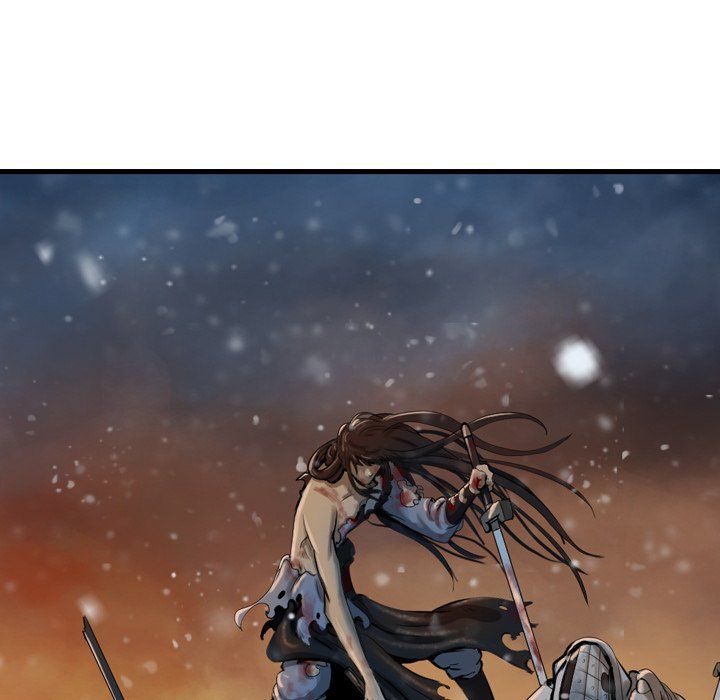 The Wanderer Manhwa - Chapter 64 Page 4