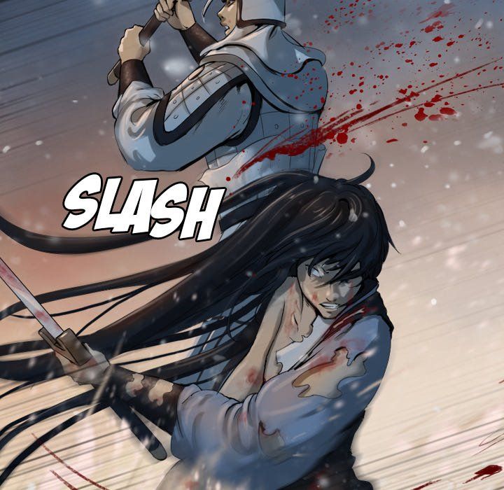 The Wanderer Manhwa - Chapter 64 Page 9