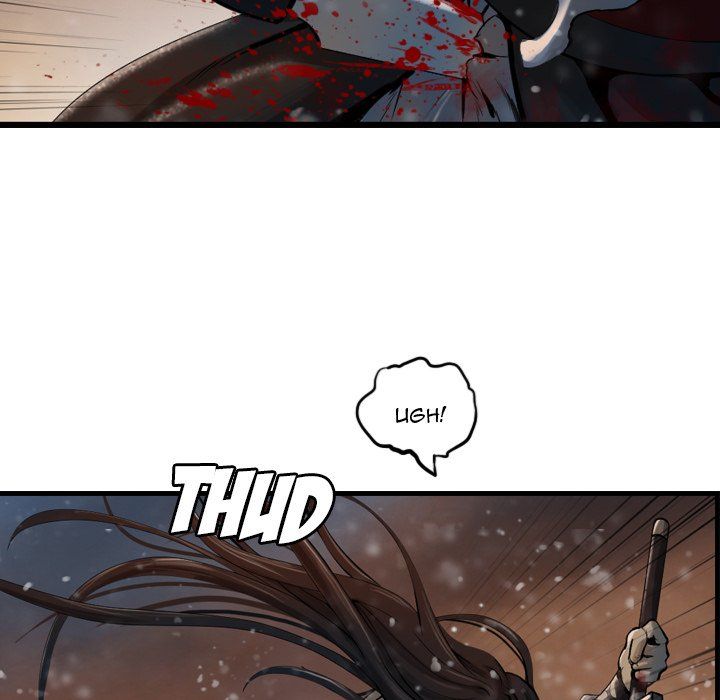 The Wanderer Manhwa - Chapter 64 Page 11