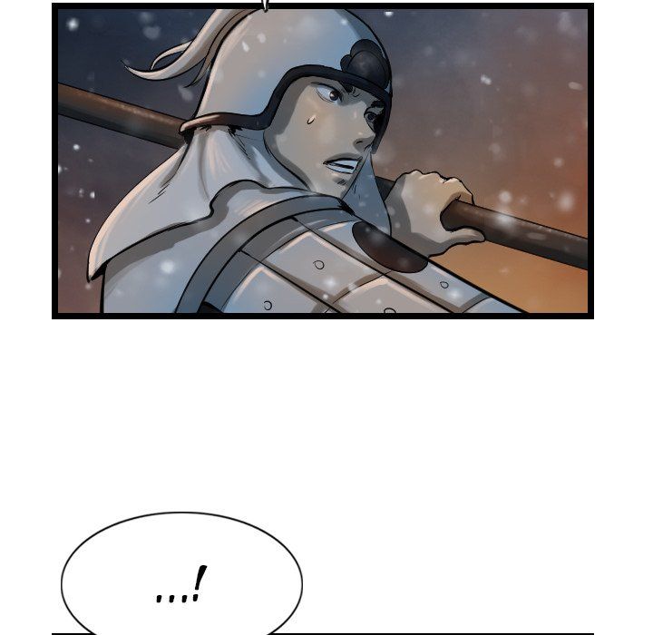 The Wanderer Manhwa - Chapter 64 Page 13