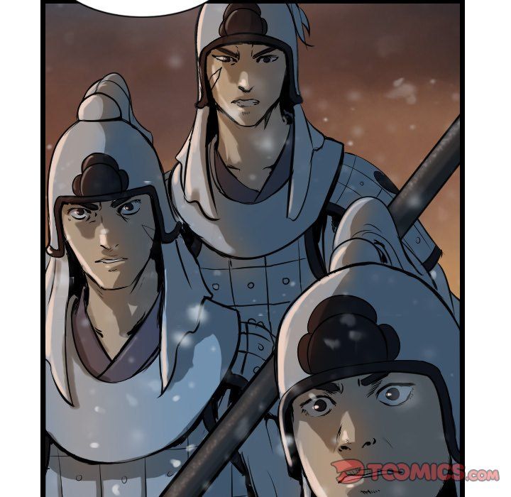 The Wanderer Manhwa - Chapter 64 Page 14