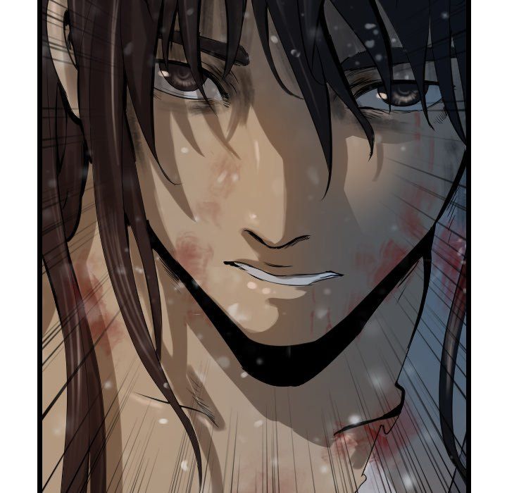 The Wanderer Manhwa - Chapter 64 Page 19