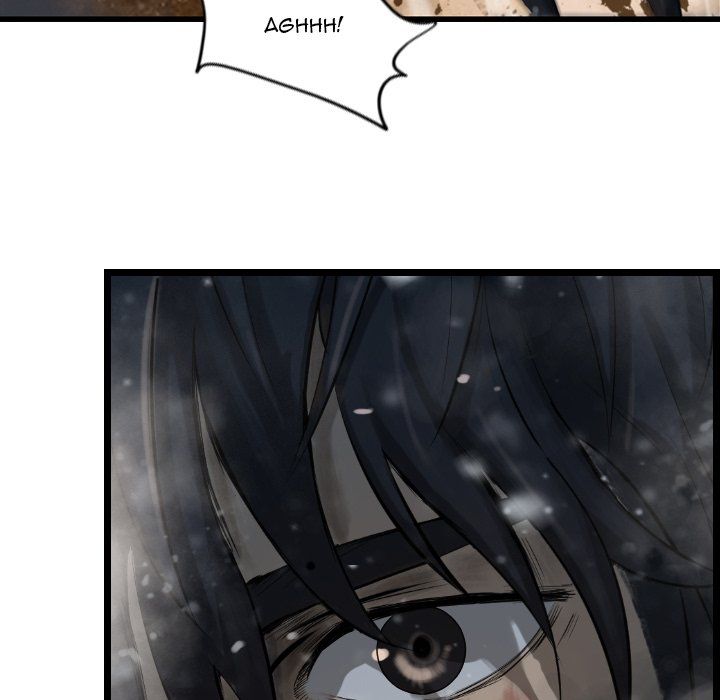 The Wanderer Manhwa - Chapter 64 Page 22