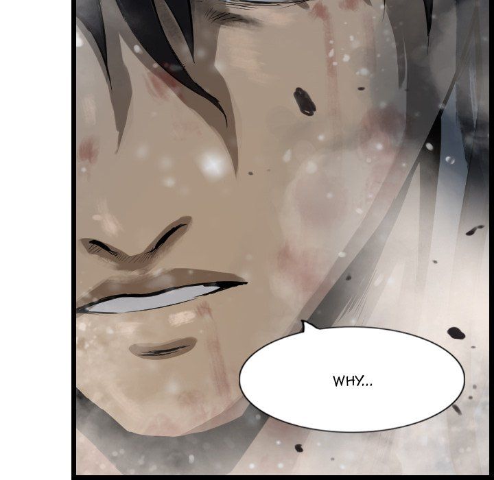 The Wanderer Manhwa - Chapter 64 Page 23