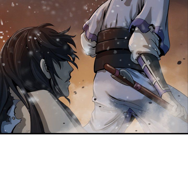 The Wanderer Manhwa - Chapter 64 Page 25