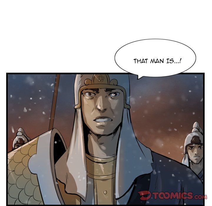 The Wanderer Manhwa - Chapter 64 Page 26
