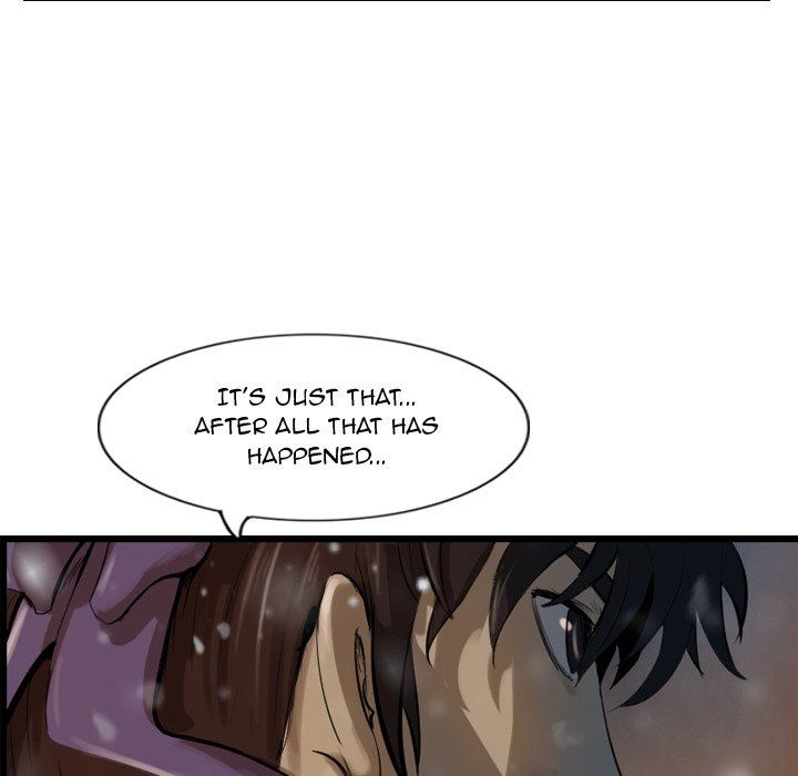The Wanderer Manhwa - Chapter 64 Page 27