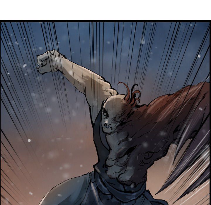 The Wanderer Manhwa - Chapter 64 Page 31