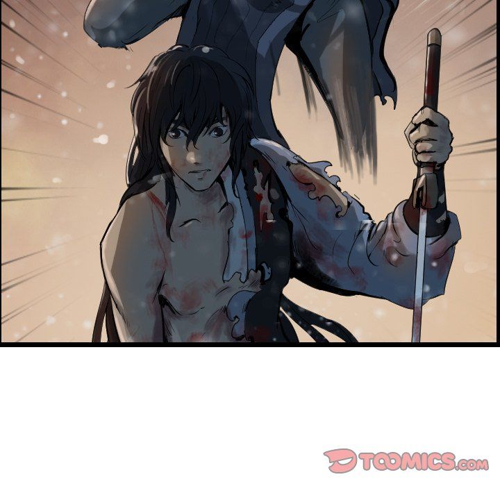 The Wanderer Manhwa - Chapter 64 Page 32