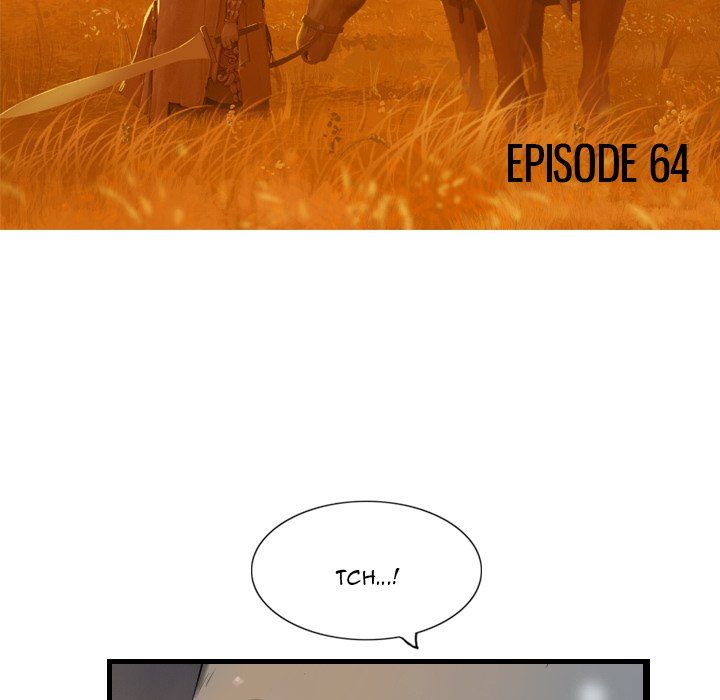 The Wanderer Manhwa - Chapter 64 Page 37