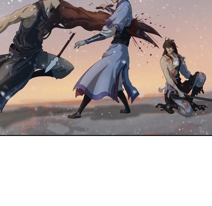 The Wanderer Manhwa - Chapter 64 Page 39