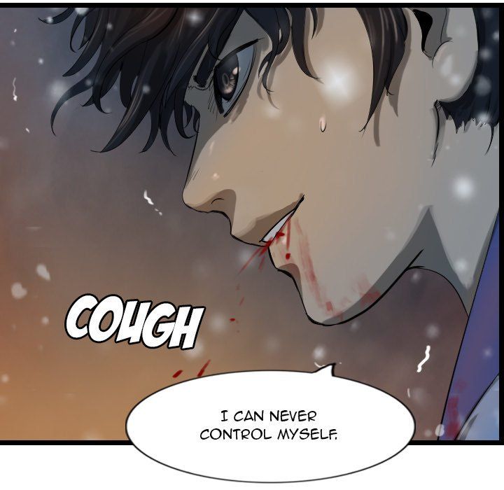 The Wanderer Manhwa - Chapter 64 Page 40