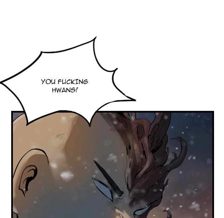 The Wanderer Manhwa - Chapter 64 Page 41