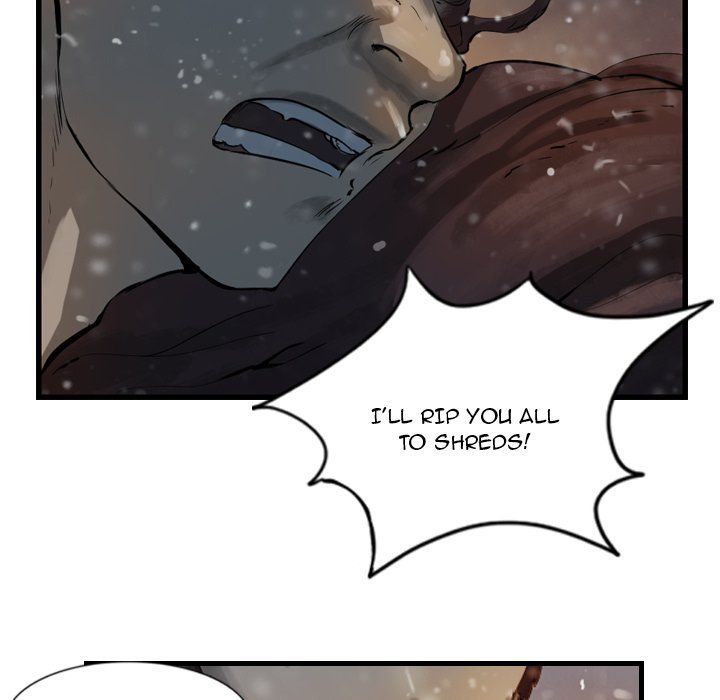 The Wanderer Manhwa - Chapter 64 Page 42