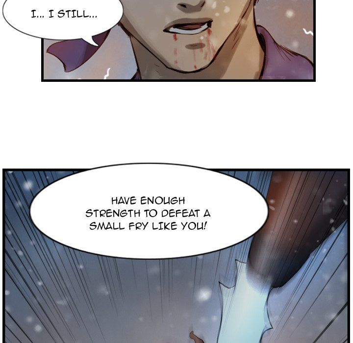 The Wanderer Manhwa - Chapter 64 Page 43