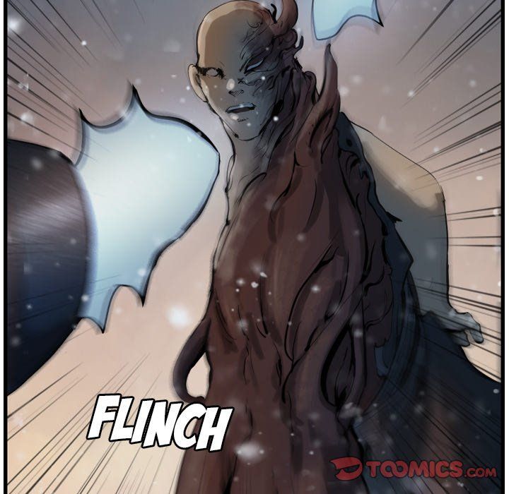 The Wanderer Manhwa - Chapter 64 Page 44