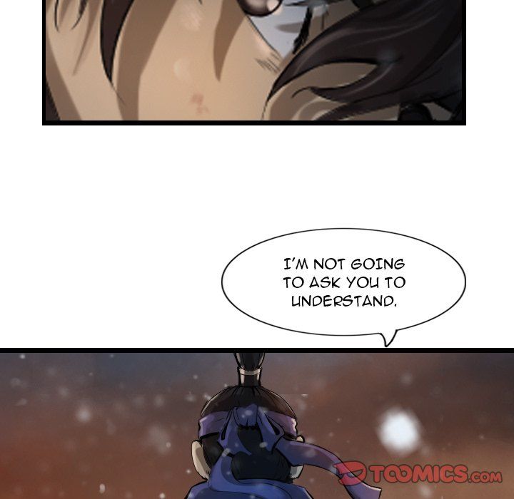 The Wanderer Manhwa - Chapter 64 Page 50