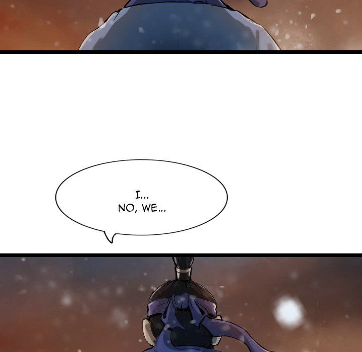 The Wanderer Manhwa - Chapter 64 Page 51