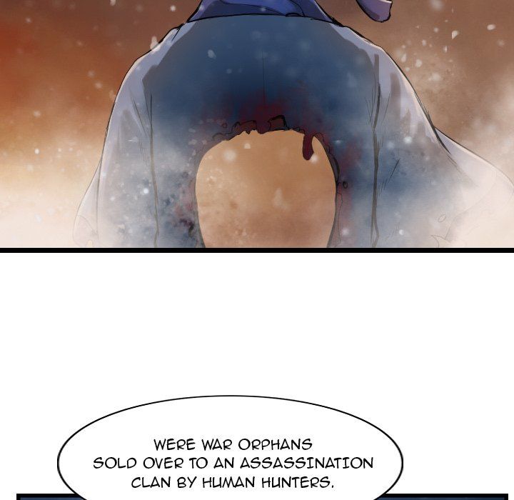 The Wanderer Manhwa - Chapter 64 Page 52