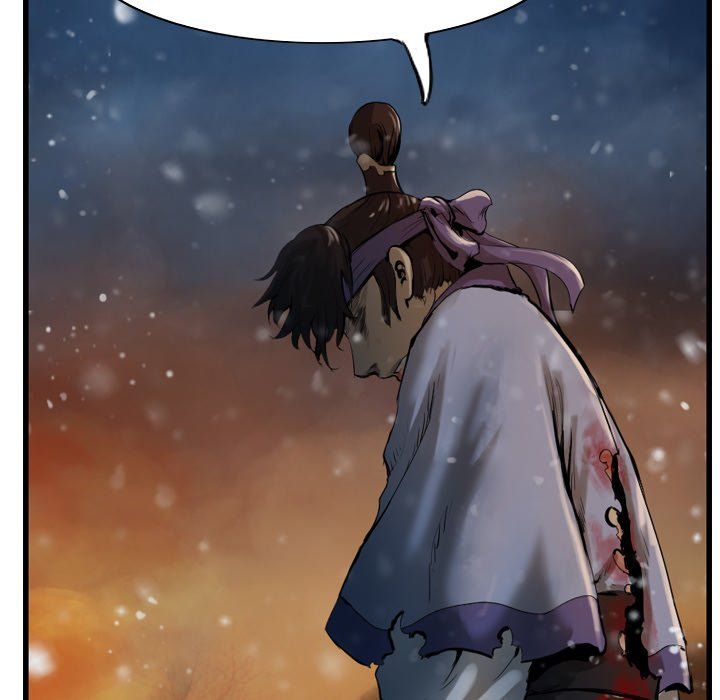 The Wanderer Manhwa - Chapter 64 Page 53