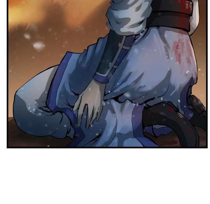 The Wanderer Manhwa - Chapter 64 Page 54