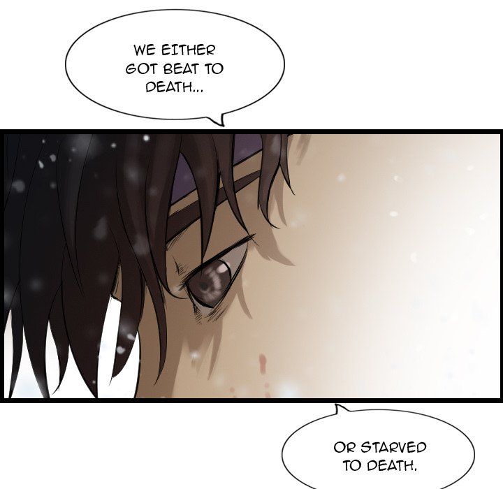 The Wanderer Manhwa - Chapter 64 Page 55