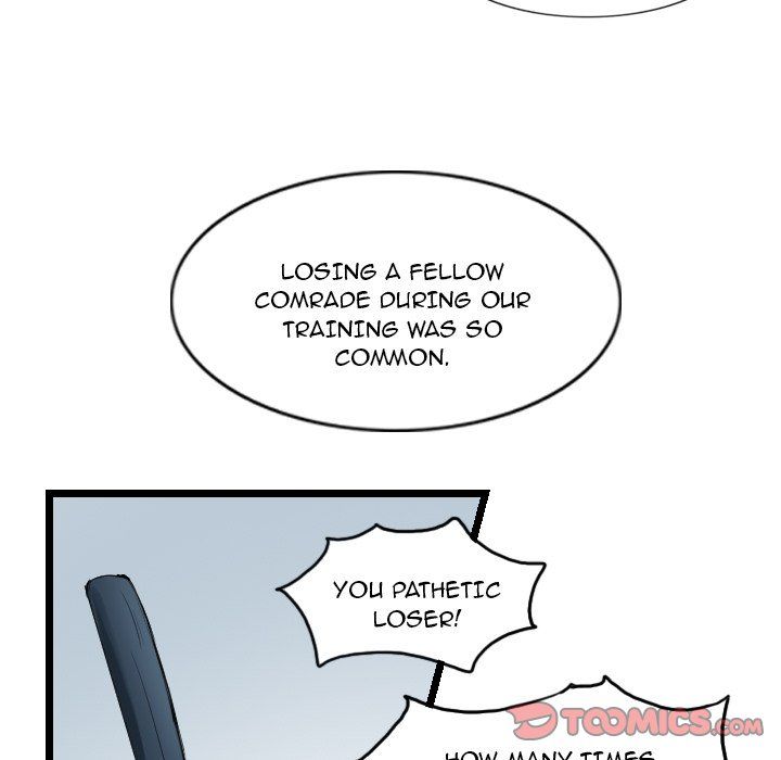 The Wanderer Manhwa - Chapter 64 Page 56