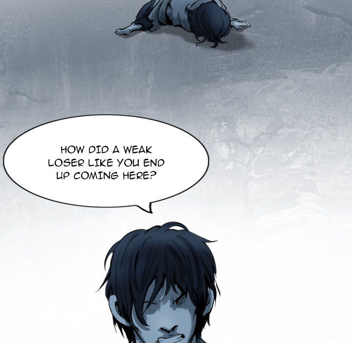 The Wanderer Manhwa - Chapter 64 Page 59