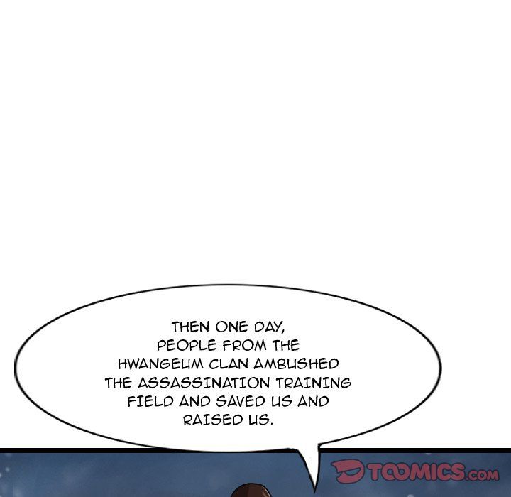 The Wanderer Manhwa - Chapter 64 Page 62